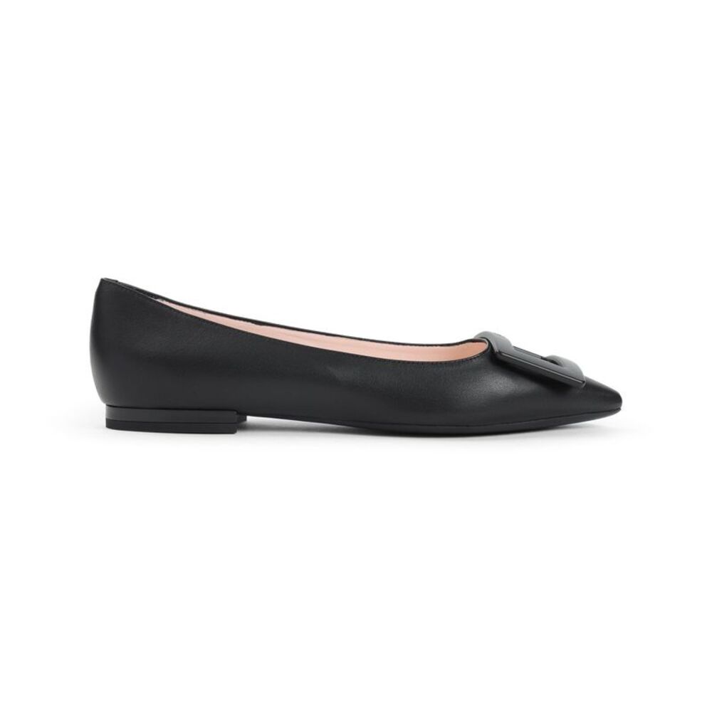 Roger Vivier Gommettine 05 Ballerinas Women